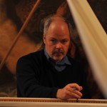 Festkonzert Schottenstift, Wien, Prälatensaal im November 2012
